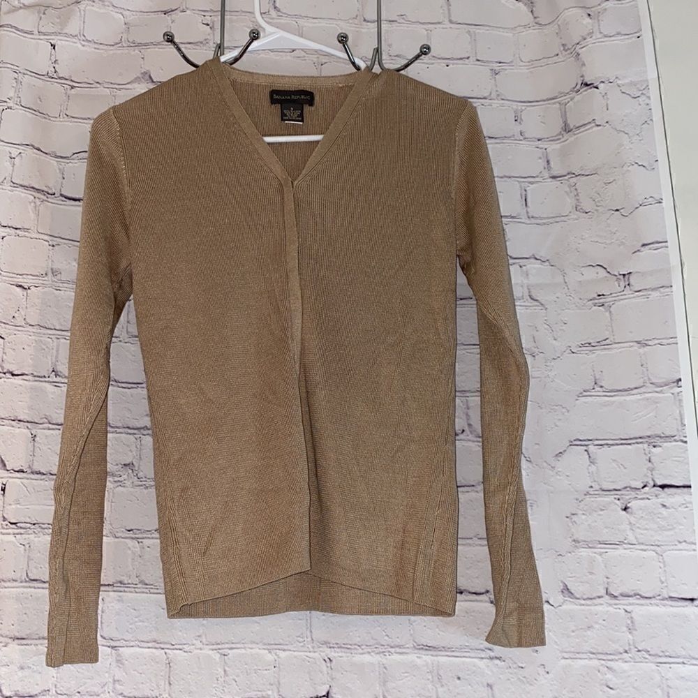Banana Republic Sweater   